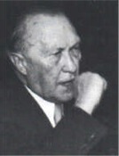 Konrad Adenauer