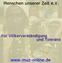 Menchen unserer Zeit