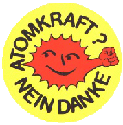 Atomkraft Nein Danke