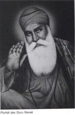 Guru Nanak