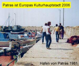 Patras 1981