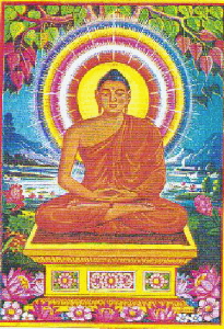 Buddha