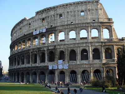 Colosseum