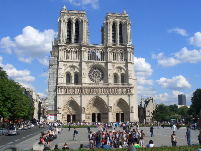 Notre Dame