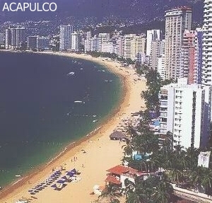 Acapulco