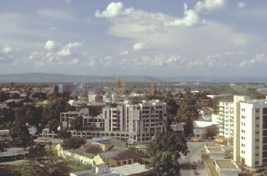 Brazzaville