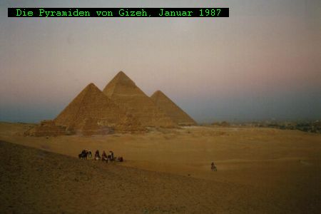 Gizeh