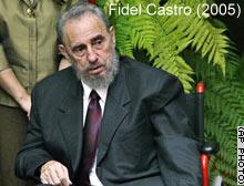 Fidel Castro