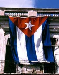 Kuba Fahne