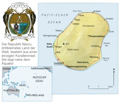 Nauru