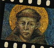 Franz von Assisi