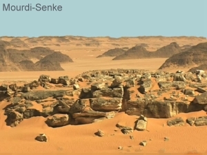 Mourdisenke