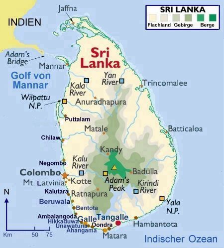 Sri Lanka