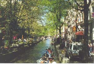 Niederlande