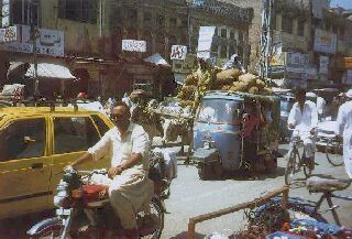 Islamabad