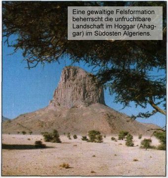 Hoggar