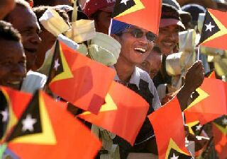 Osttimor