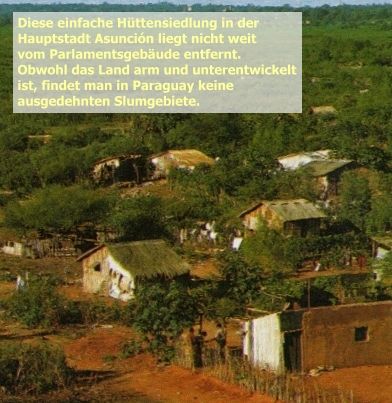 paraguay