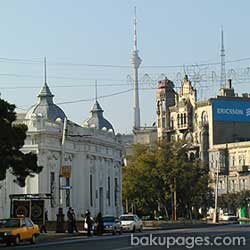 Baku