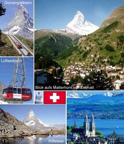 Schweiz