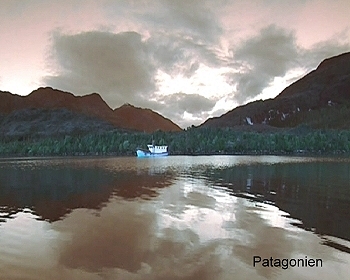 Patagonien