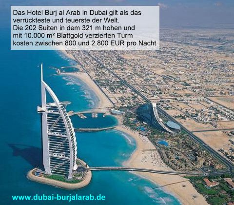 Burj al Arab