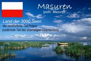 Masuren