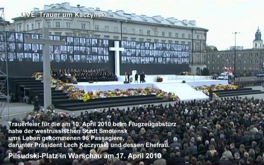 Warschau