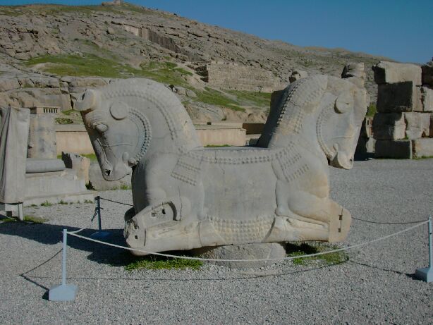 Persepolis