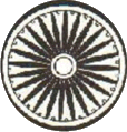 Rad des Dhamma, Dharma