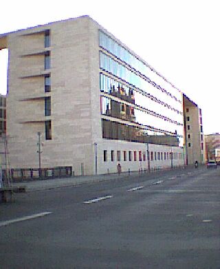 Ausw&auml;rtige Amt