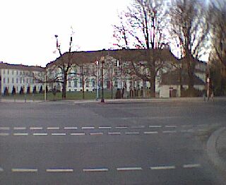 Schloss Bellevue