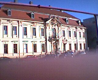 Berlin museum
