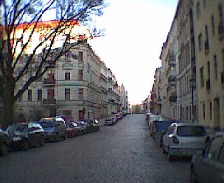 Chamissoplatz