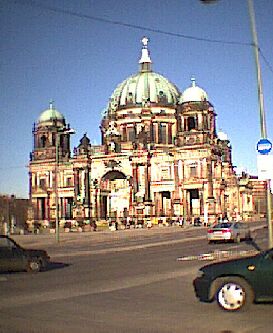 Berliner Dom