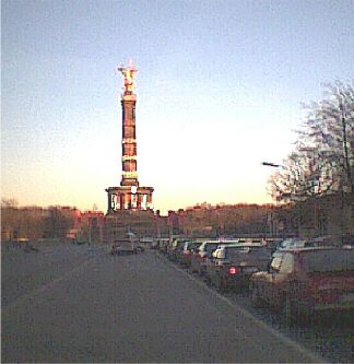 Siegess&auml;ule