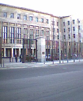 Finanzministerium