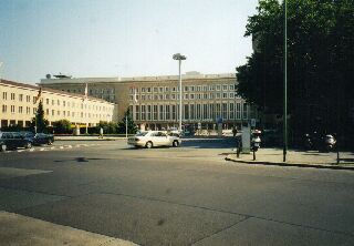 Flughafen Tempelhof