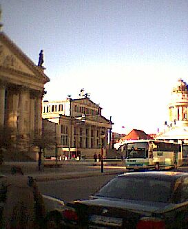 Gendarmenmarkt