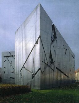 J&uuml;disches Museum