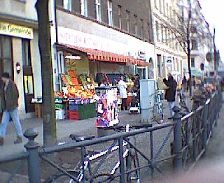 Bergmannstraße