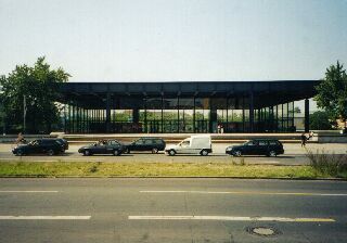 Neue Nationalgalerie