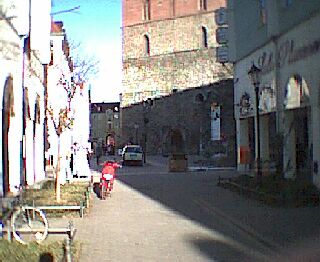 Nicolai Kirche