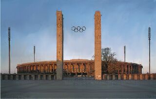 Olympia Stadion