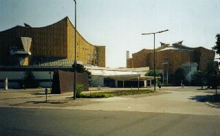 Philharmonie