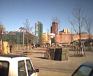 Potsdamer Platz