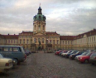 Schloss Charlottenburg