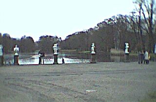 See im Schlosspark
