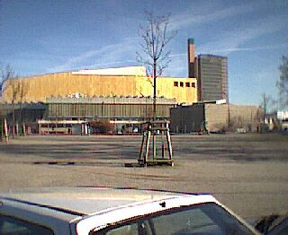 Staatsbibliothek