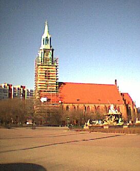 Marien Kirche